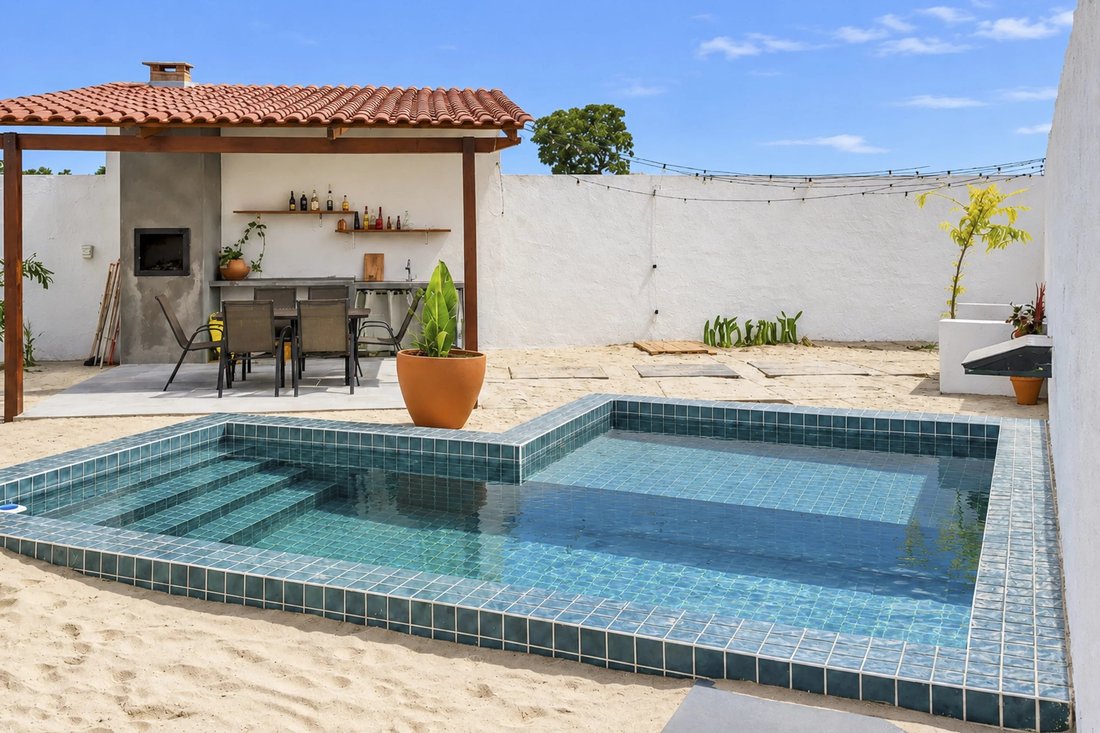 House in Cruz, State of Ceará, Brazil 2 - 18999268