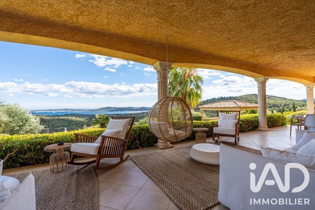 House in Grimaud, Provence-Alpes-Côte d'Azur, France 4 - 19033161