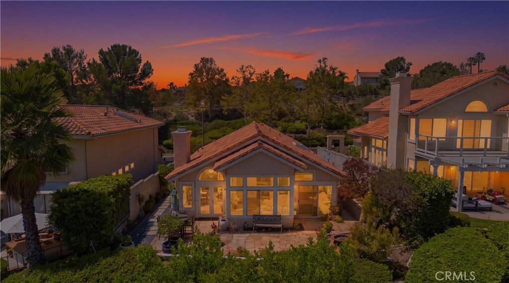 Haus in Trabuco Canyon, Kalifornien, Vereinigte Staaten 2 - 18804831