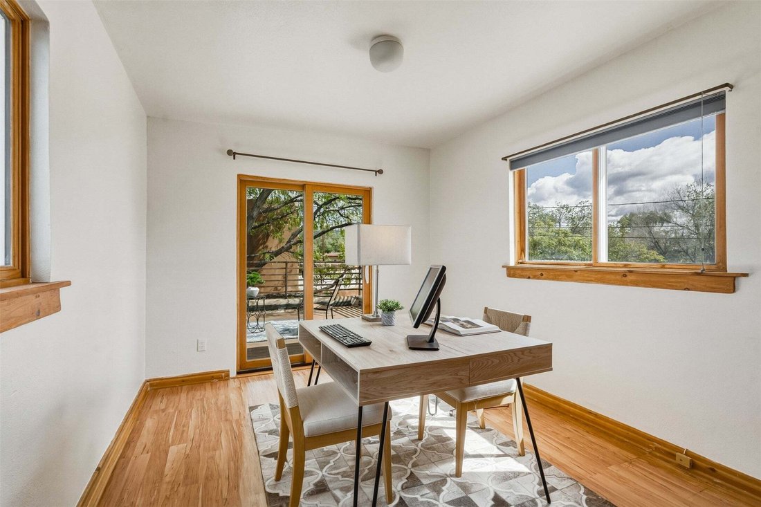 House in Santa Fe, New Mexico, United States 5 - 19026469