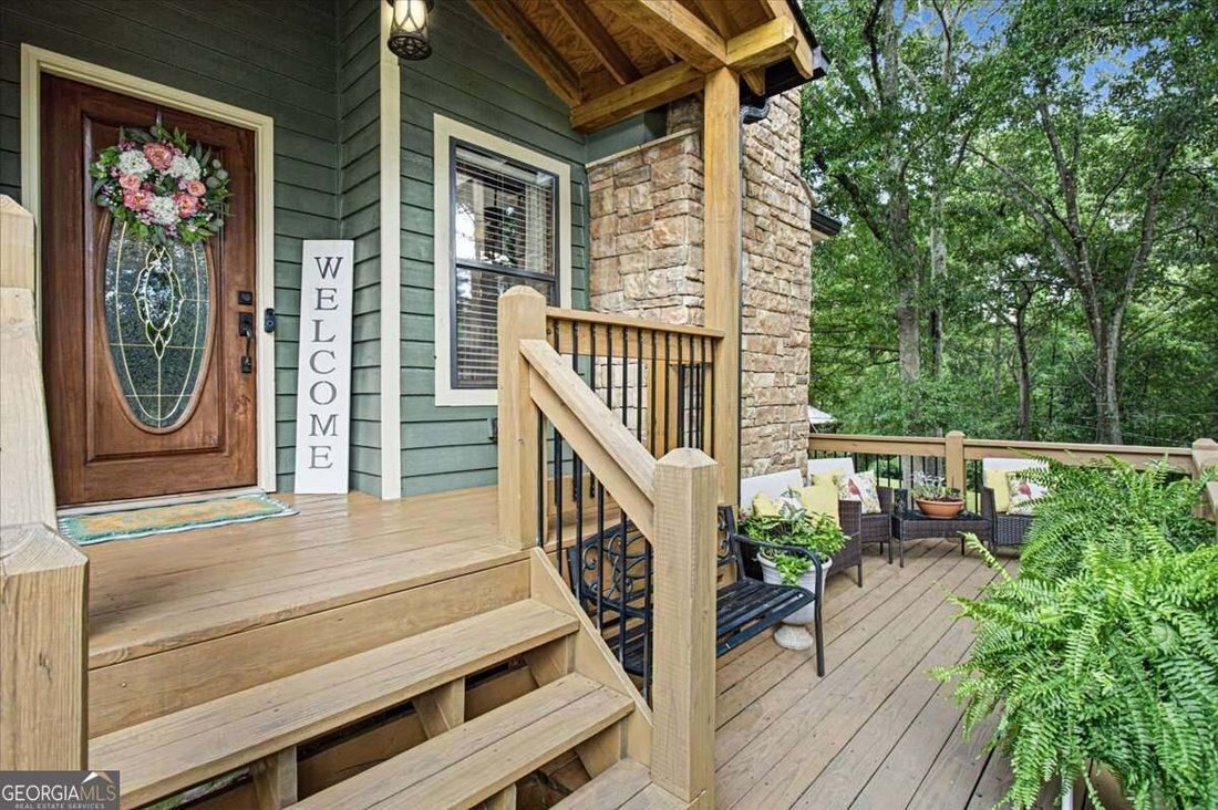 Casa a Covington, Georgia, Stati Uniti 4 - 19021110