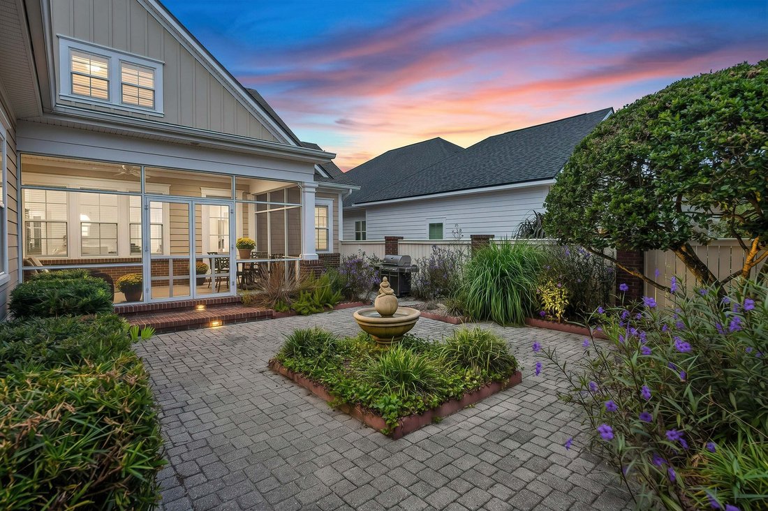 House in Destin, Florida, United States 1 - 19029126
