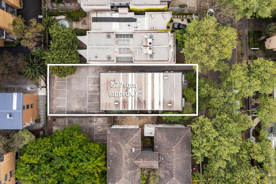 House in South Yarra, Victoria, Australia 2 - 19026601