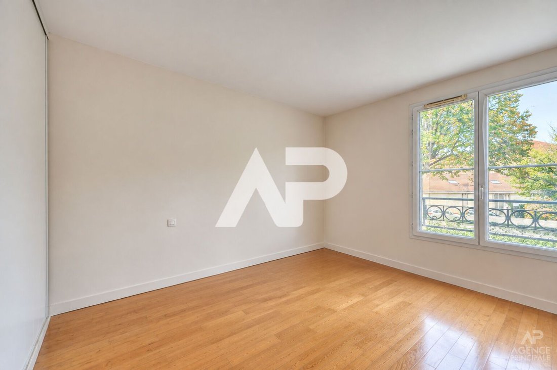 Apartment in Centre Ville, Rueil-Malmaison, France 4 - 19024942