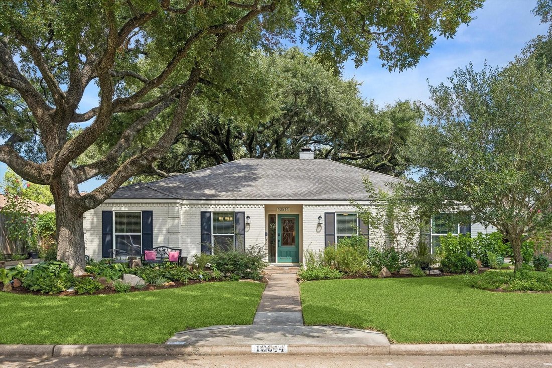 House in Houston, Texas, United States 1 - 19024752