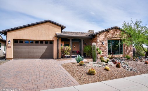 Haus in Wickenburg, Arizona, Vereinigte Staaten 1