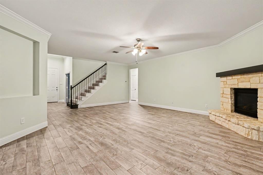 House in Weatherford, Texas, United States 5 - 19024654