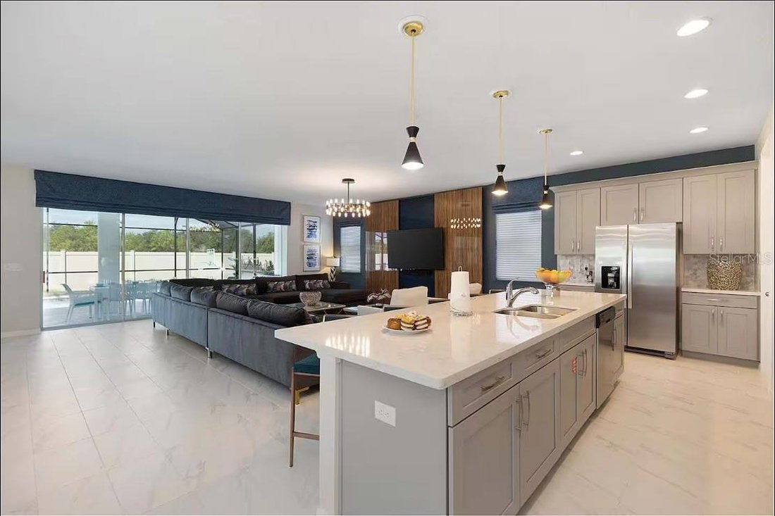 House in Kissimmee, Florida, United States 3 - 19023404