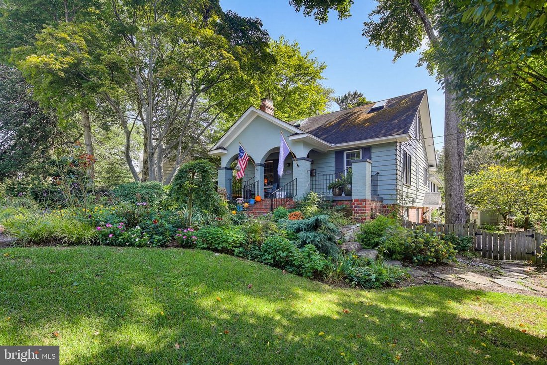 House in Parole, Maryland, United States 2 - 19029052