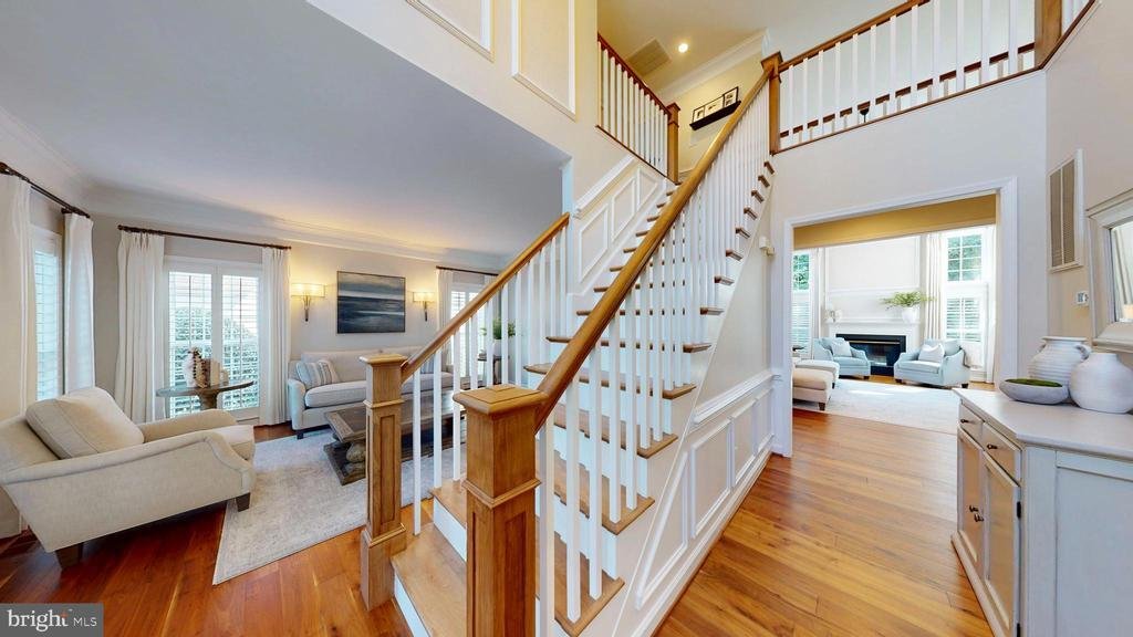 House in Potomac Falls, Virginia, United States 4 - 19032017