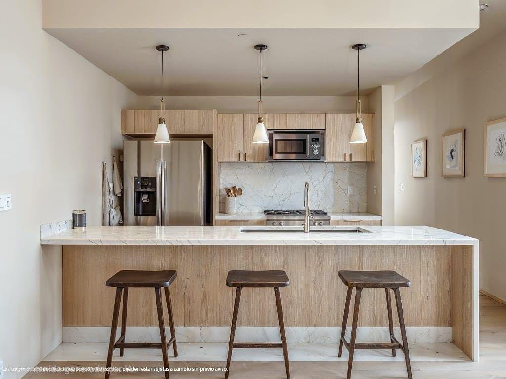 Apartment in Mexico City, Mexico 4 - 19022162