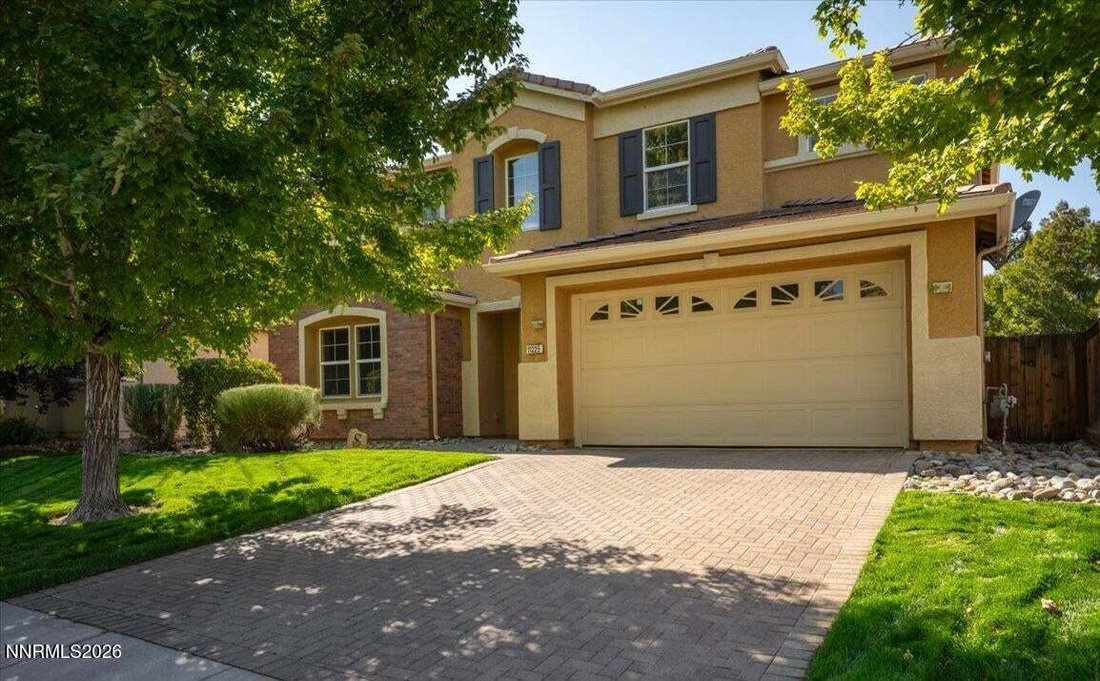 House in Reno, Nevada, United States 1 - 19022825