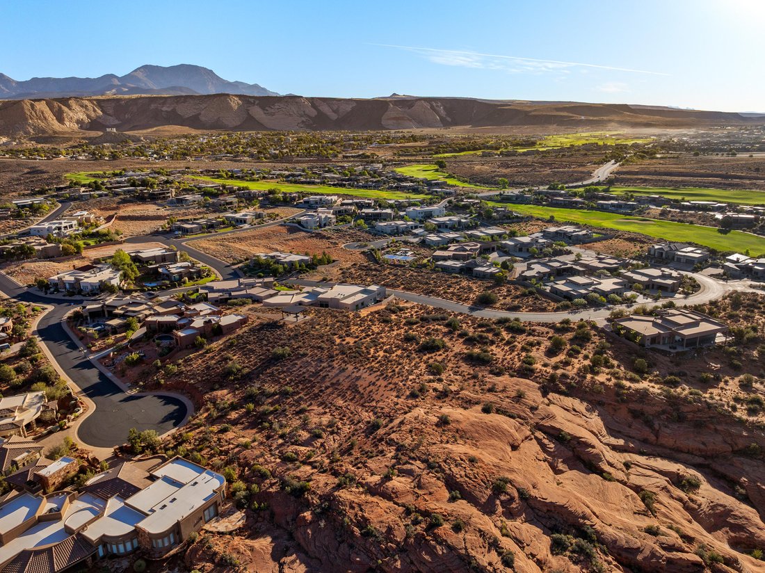 Land in St. George, Utah, United States 5 - 19029346