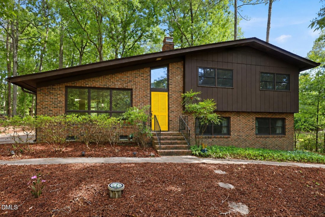 House in Chapel Hill, North Carolina, United States 1 - 19023794