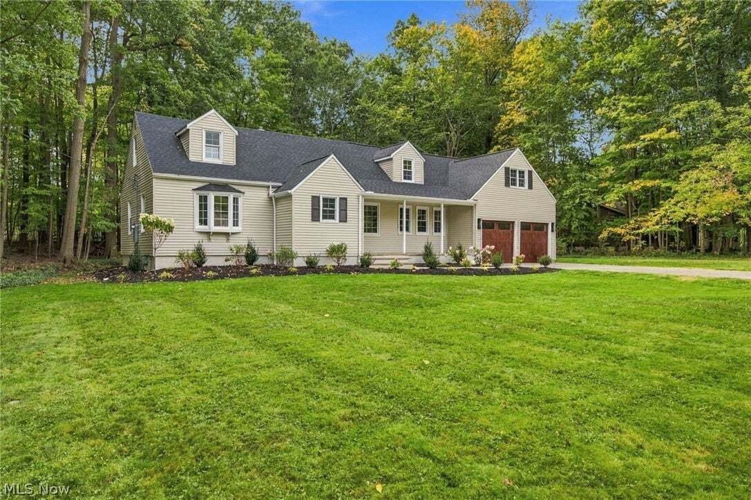 House in Cleveland, Ohio, United States 2 - 19020736