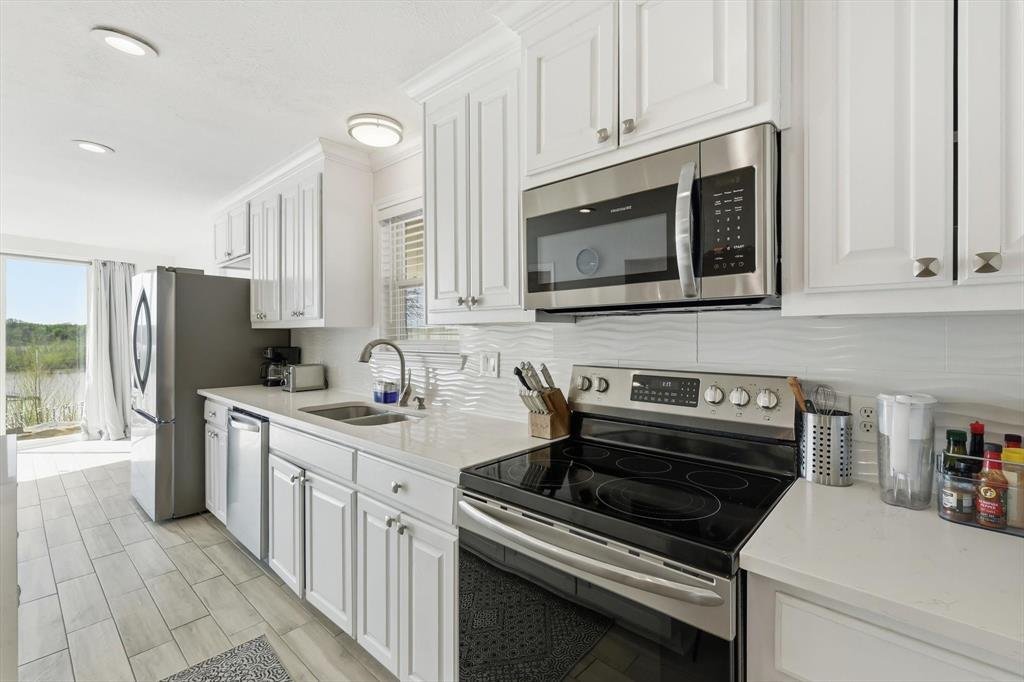Casa en Bridgeport, Texas, Estados Unidos 5 - 19024684