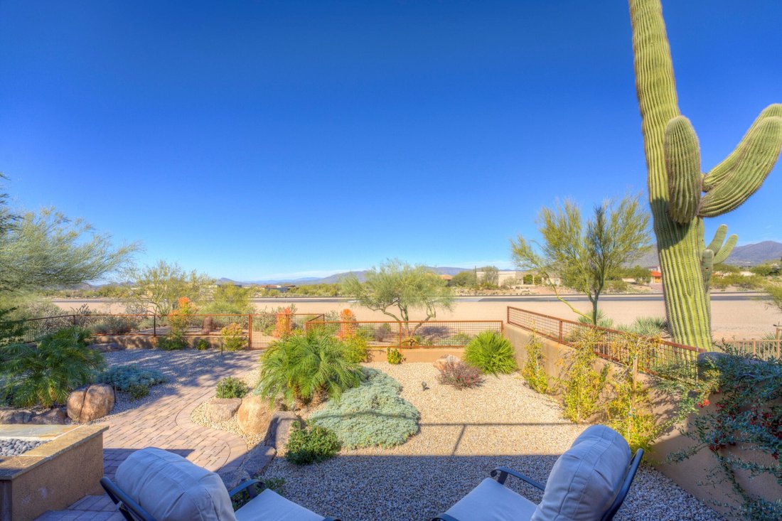 Townhouse in Scottsdale, Arizona, United States 2 - 19027474