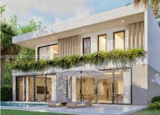 Land in Miami, Florida, United States 2 - 19024951