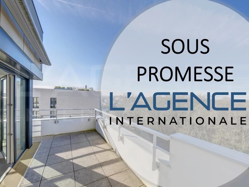 Apartamento en Saint-Germain-en-Laye, Isla de Francia, Francia 1 - 17972927
