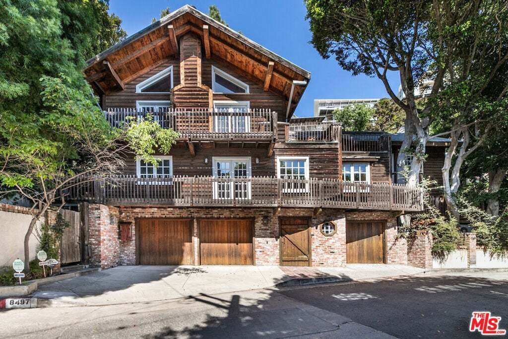 House in Los Angeles, California, United States 2 - 19023213