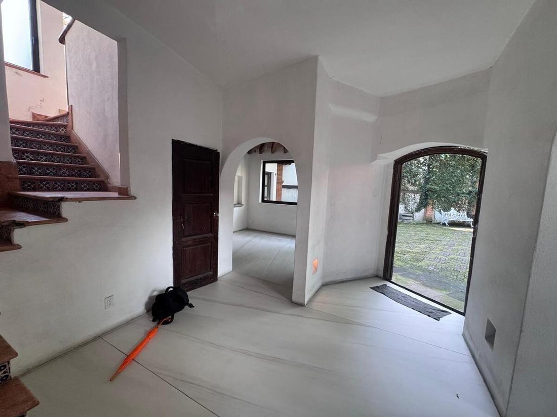 House in Mexico City, Mexico City, Mexico 5 - 19022166