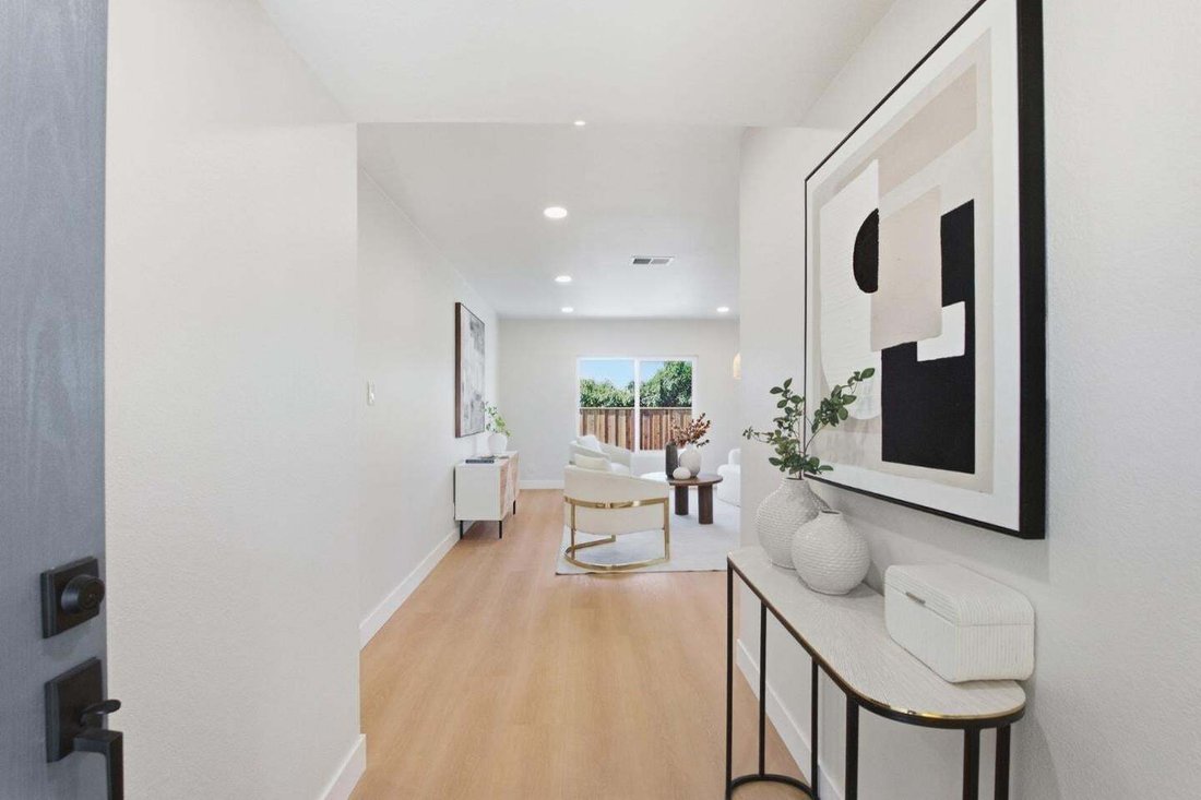 House in San Jose, California, United States 4 - 19027213