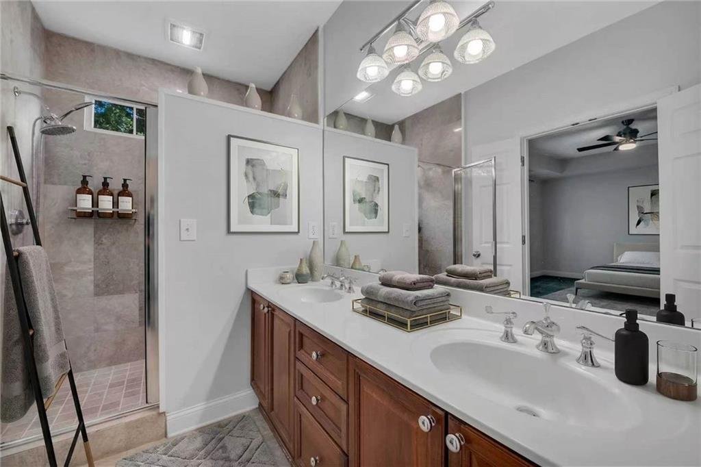 Townhouse in Atlanta, Georgia, United States 4 - 19029328