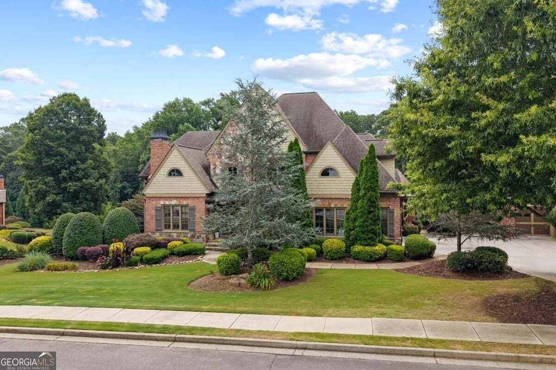 Haus in Buford, Georgia, Vereinigte Staaten 3 - 19021074