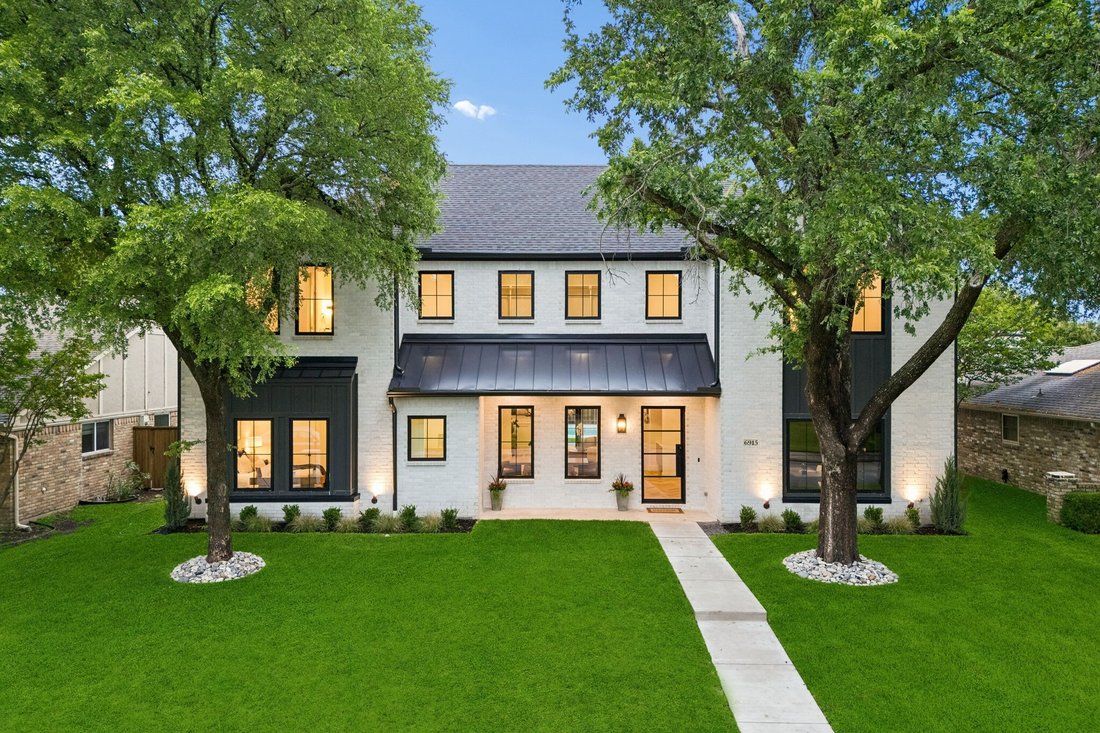 House in Dallas, Texas, United States 2 - 19021179