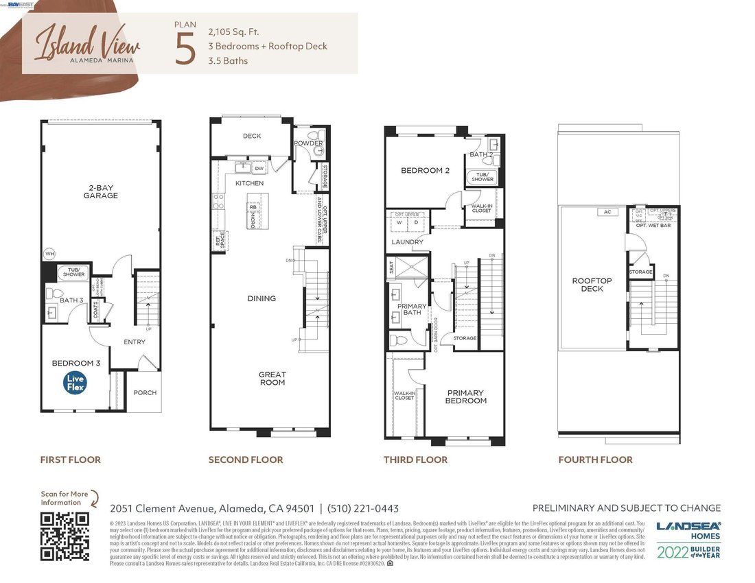 Condo in Alameda, California, United States 5 - 19020839