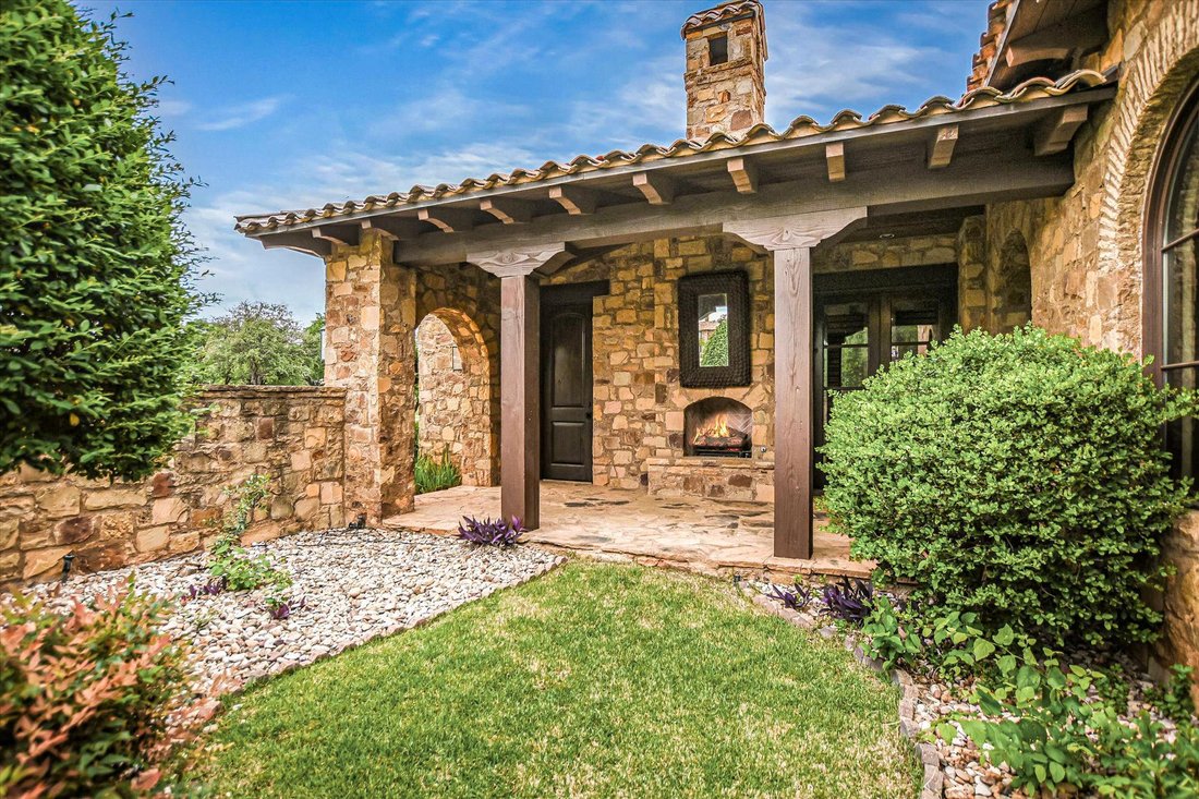 House in Horseshoe Bay, Texas, United States 2 - 19030786