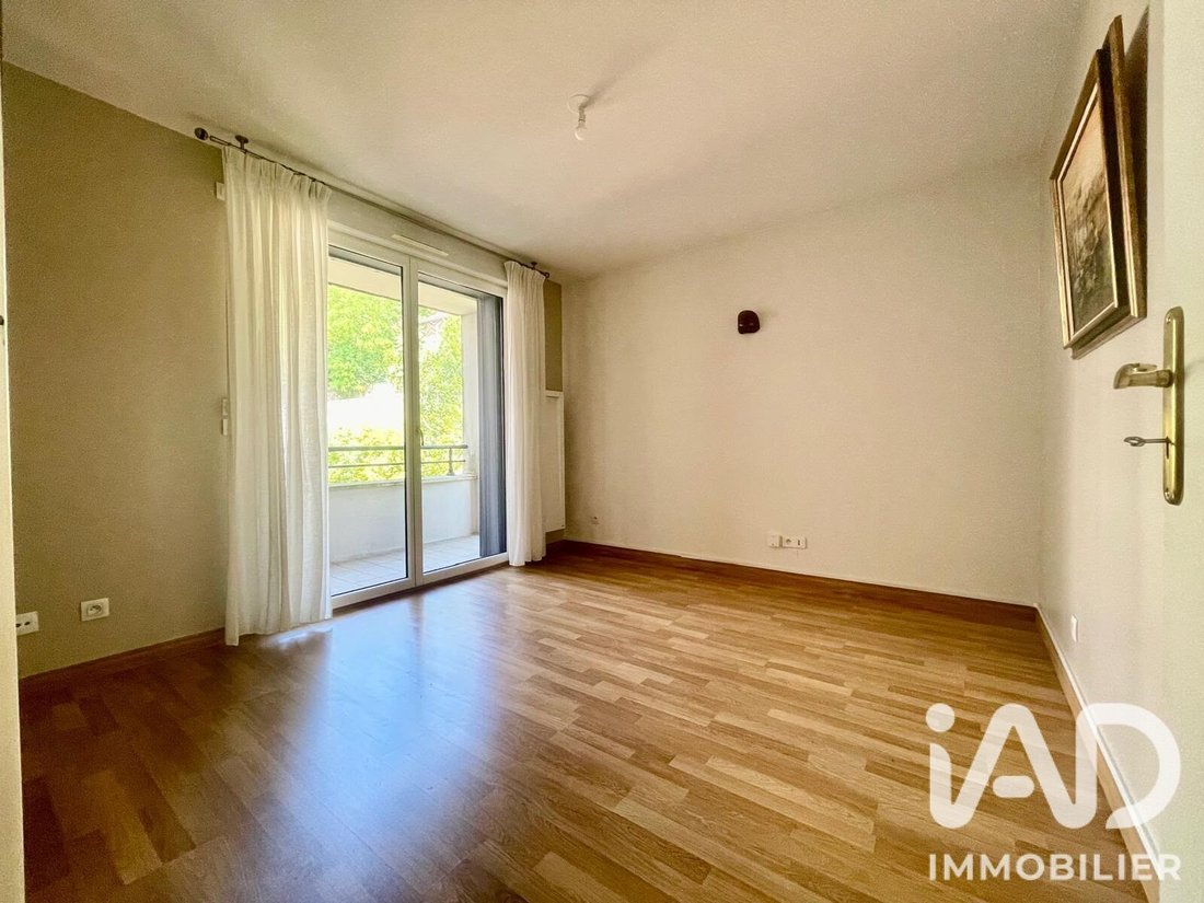 Apartment in Saint Symphorien, Tours, France 3 - 19033199