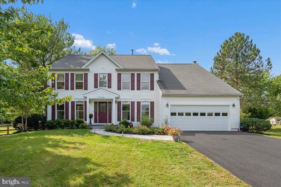 House in Poolesville, Maryland, United States 1 - 19035208