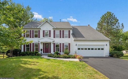 Maison à Poolesville, Maryland, États-Unis 1