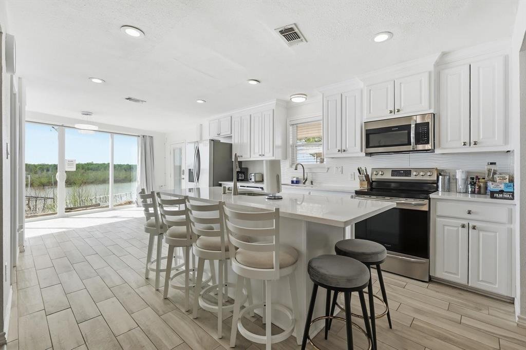 Casa en Bridgeport, Texas, Estados Unidos 4 - 19024684