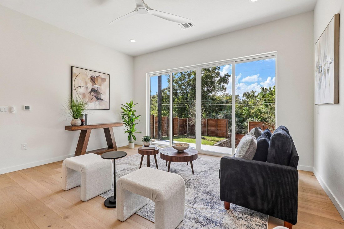 Condo in Austin, Texas, United States 1 - 19024003