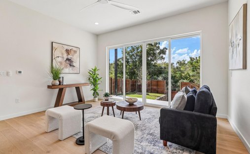 Appartement à Austin, Texas, États-Unis 1