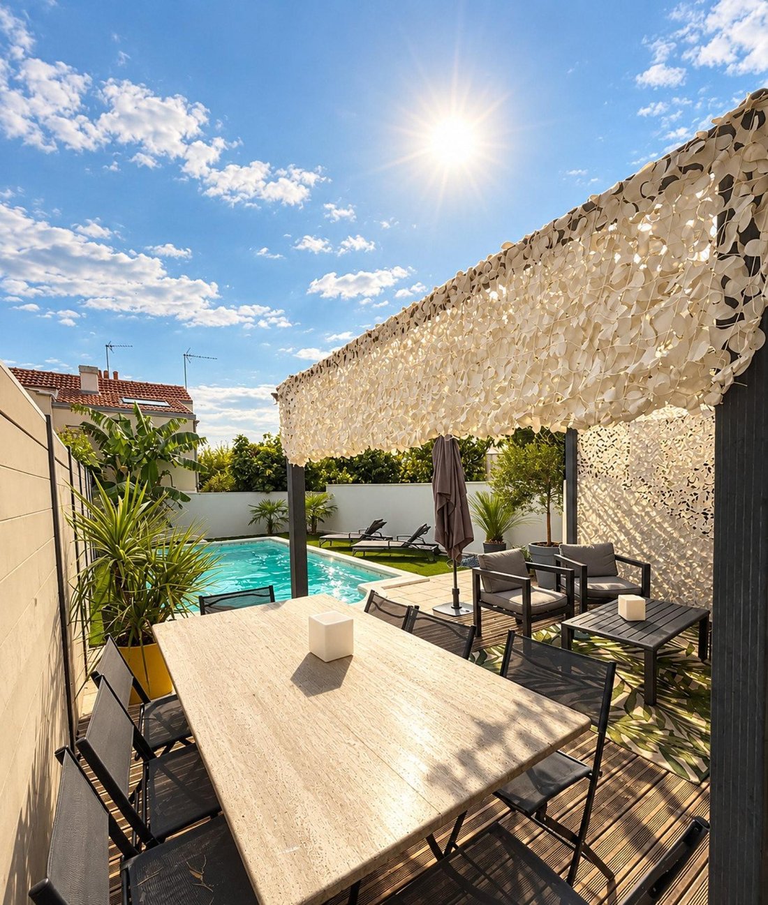 Haus in Saint Maurice-Fetilly, La Rochelle, Frankreich 1 - 17559208