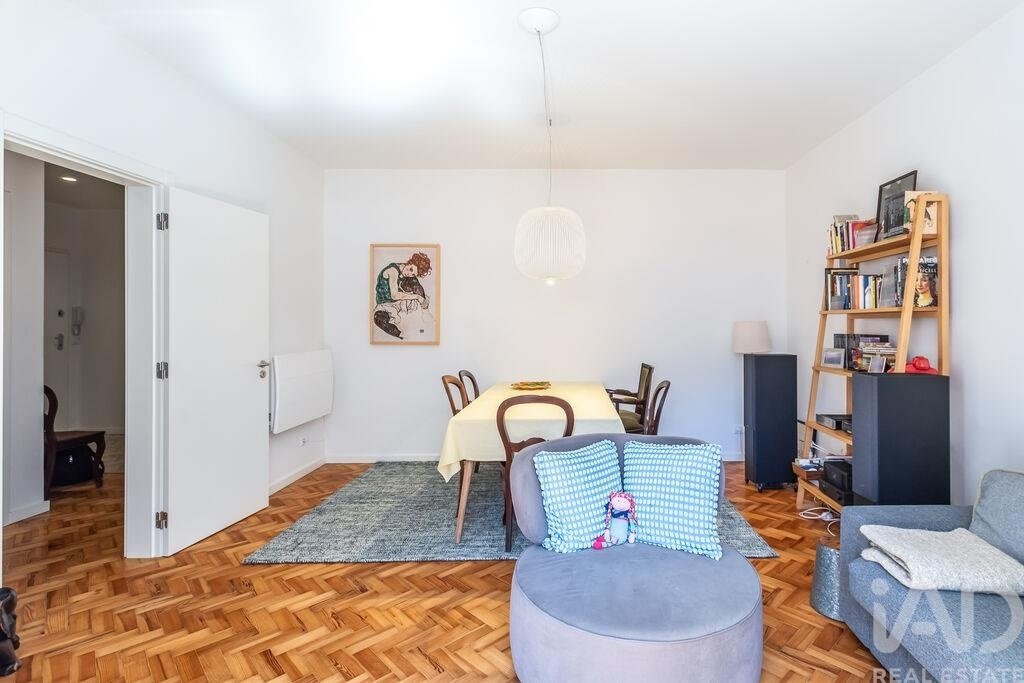 Apartment in Areeiro, Lisbon, Portugal 4 - 19028383