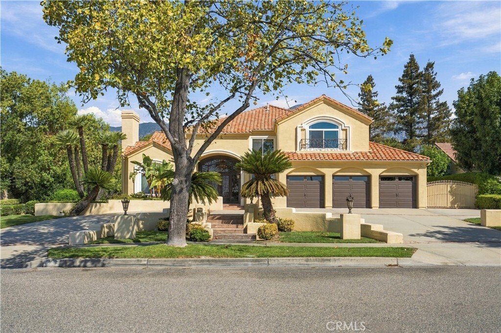 House in Upland, California, United States 1 - 19032068