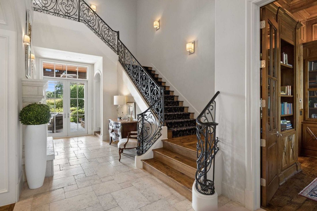 House in Keller, Texas, United States 3 - 19032008