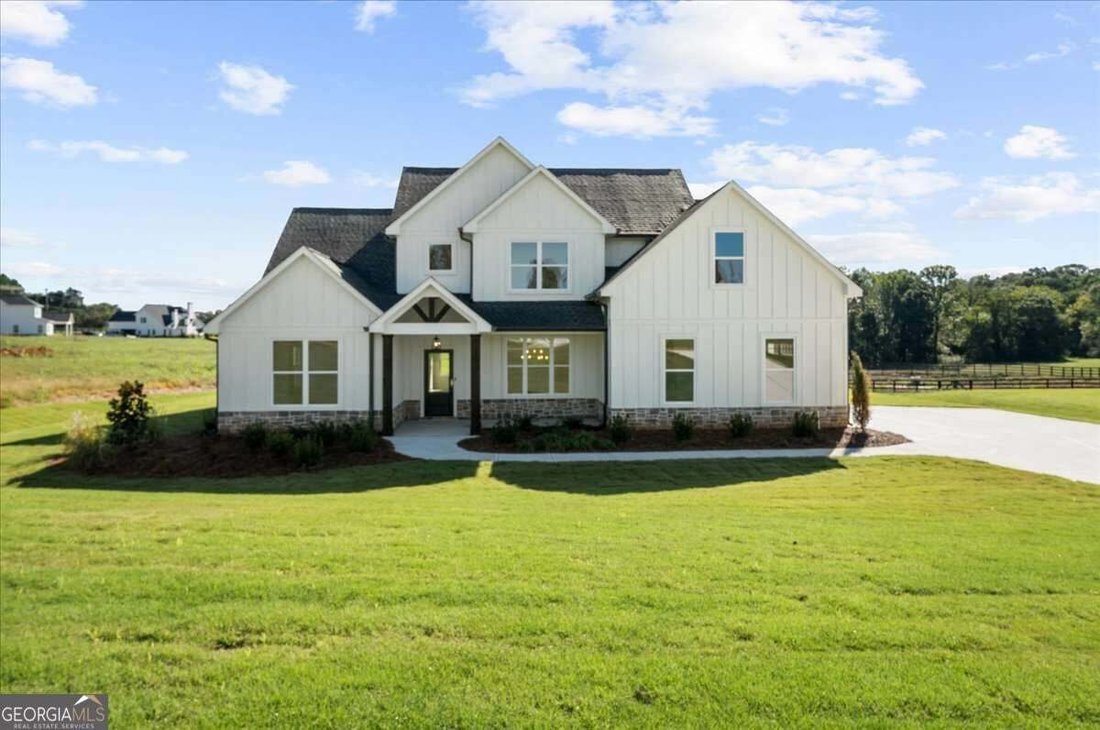 House in Cumming, Georgia, United States 2 - 19021098
