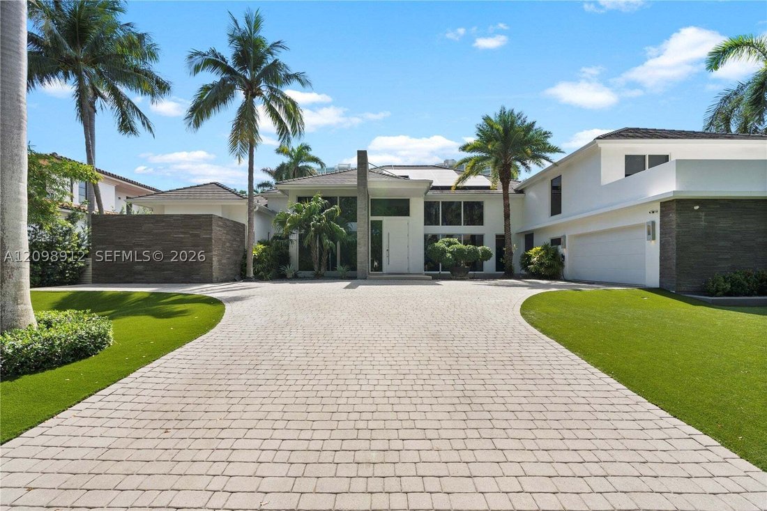 House in Golden Beach, Florida, United States 2 - 19020344