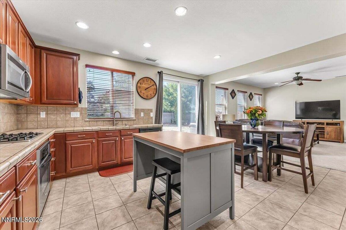 House in Reno, Nevada, United States 5 - 19022825