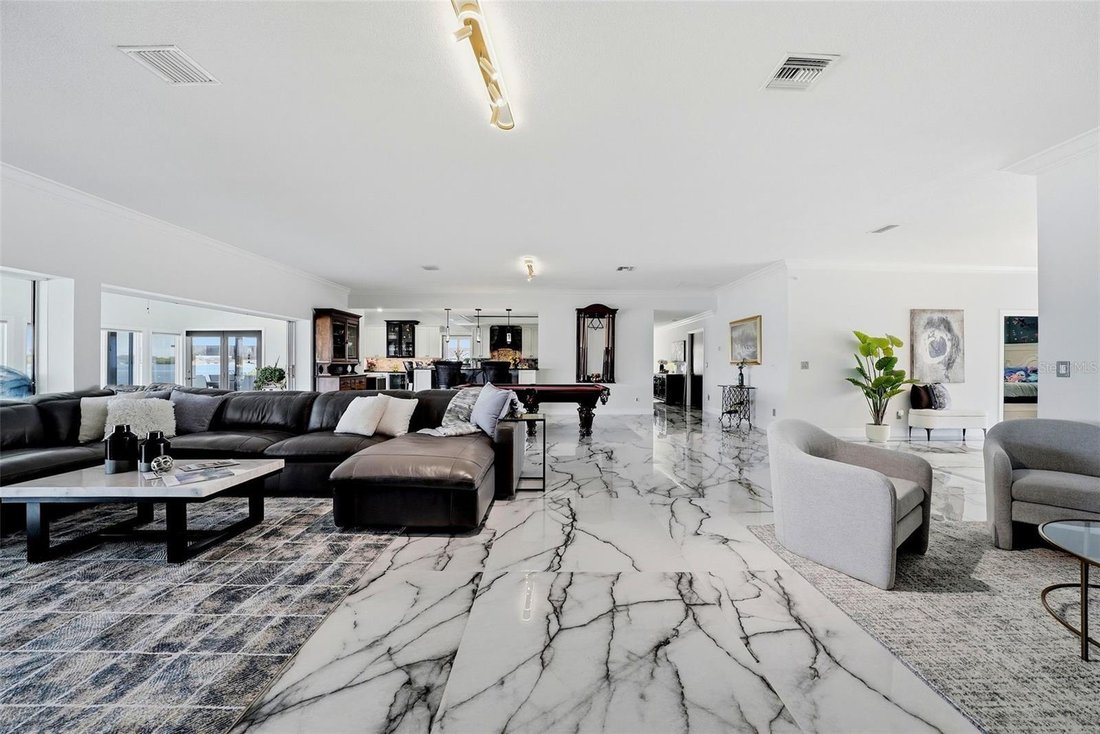 House in Terra Ceia, Florida, United States 5 - 19033528