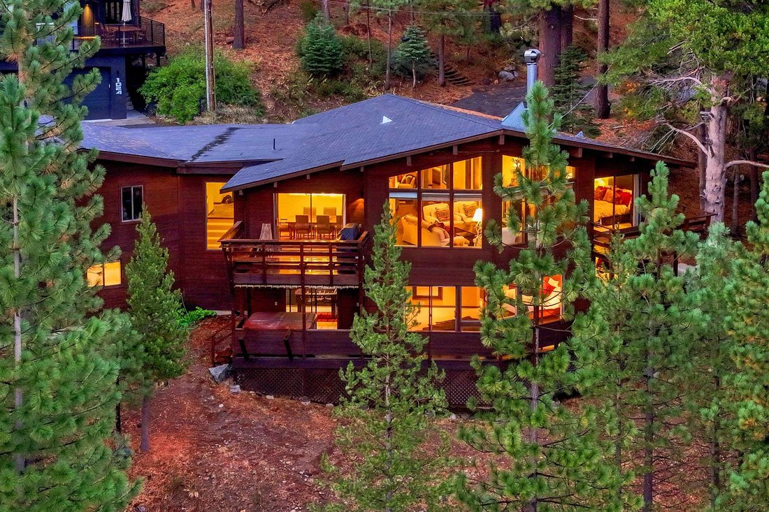 House in Olympic Valley, California, United States 1 - 19022652
