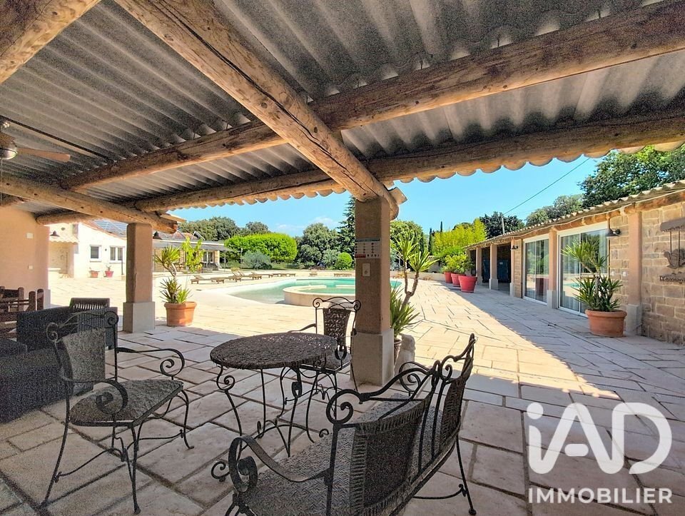 House in Zone Rurale Nord, Carpentras, France 5 - 19033186
