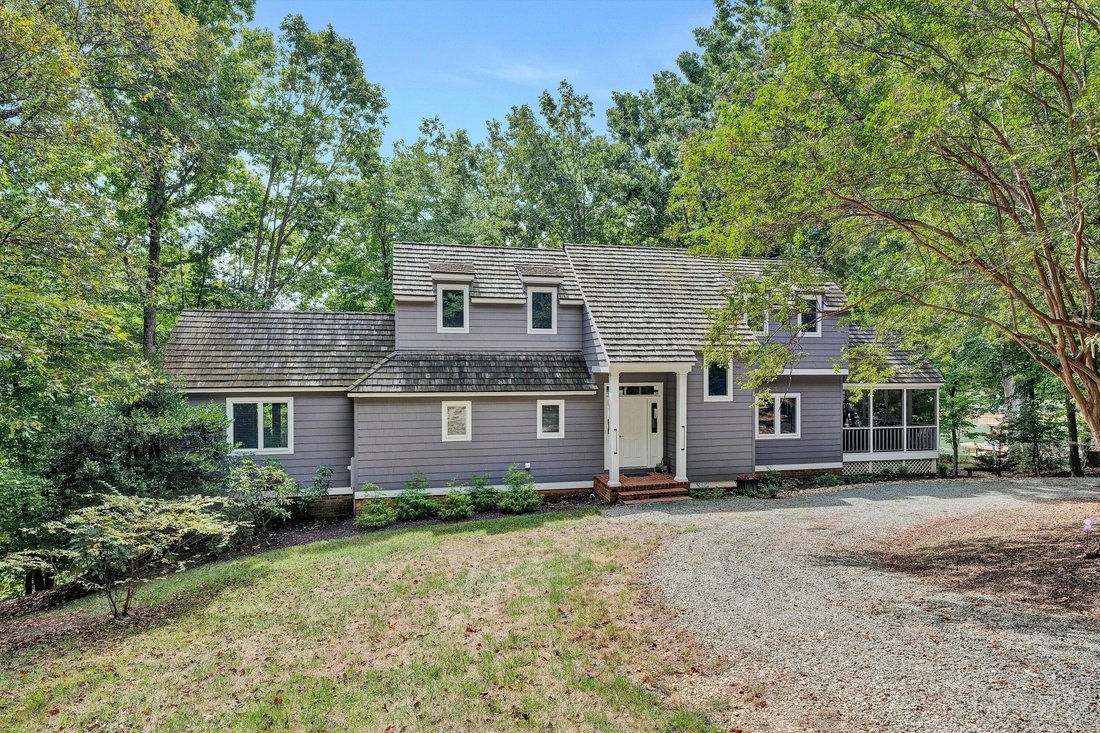 Haus in Wirtz, Virginia, Vereinigte Staaten 5 - 19032323