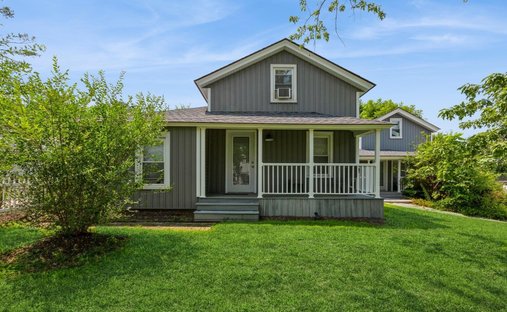 Casa en New Buffalo, Míchigan, Estados Unidos 1
