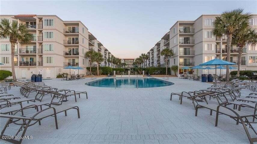 Condo in St. Simons, Georgia, United States 1 - 19022793